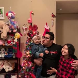 Meet your Posher, Henry